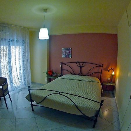 Ferienwohnung Ktima Dafnes Nafplio Exterior foto