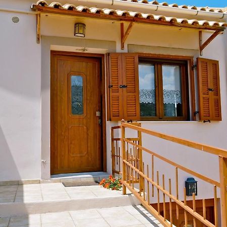 Ferienwohnung Ktima Dafnes Nafplio Exterior foto